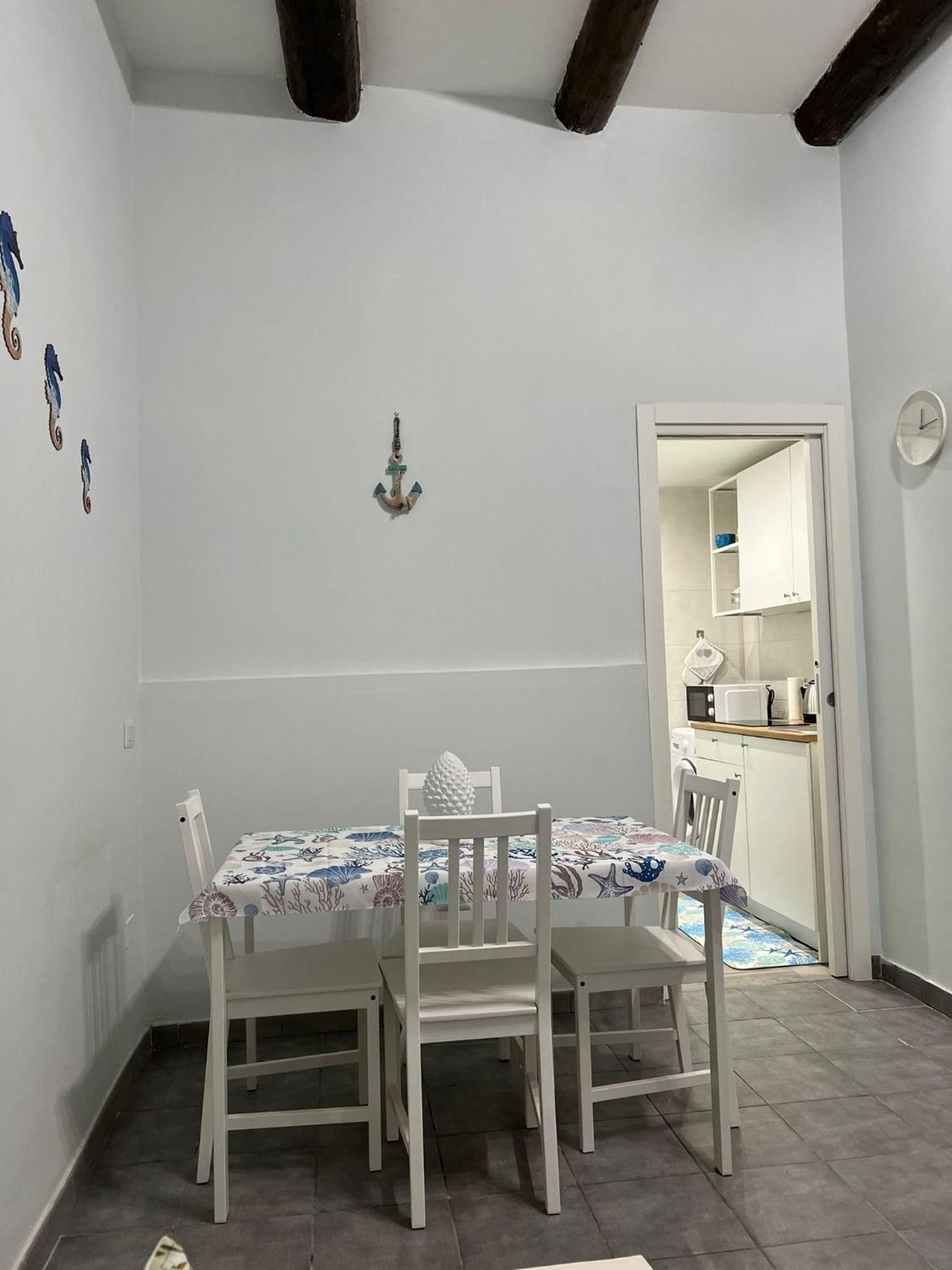 Ancora D'Oro Apartment Naples Exterior photo