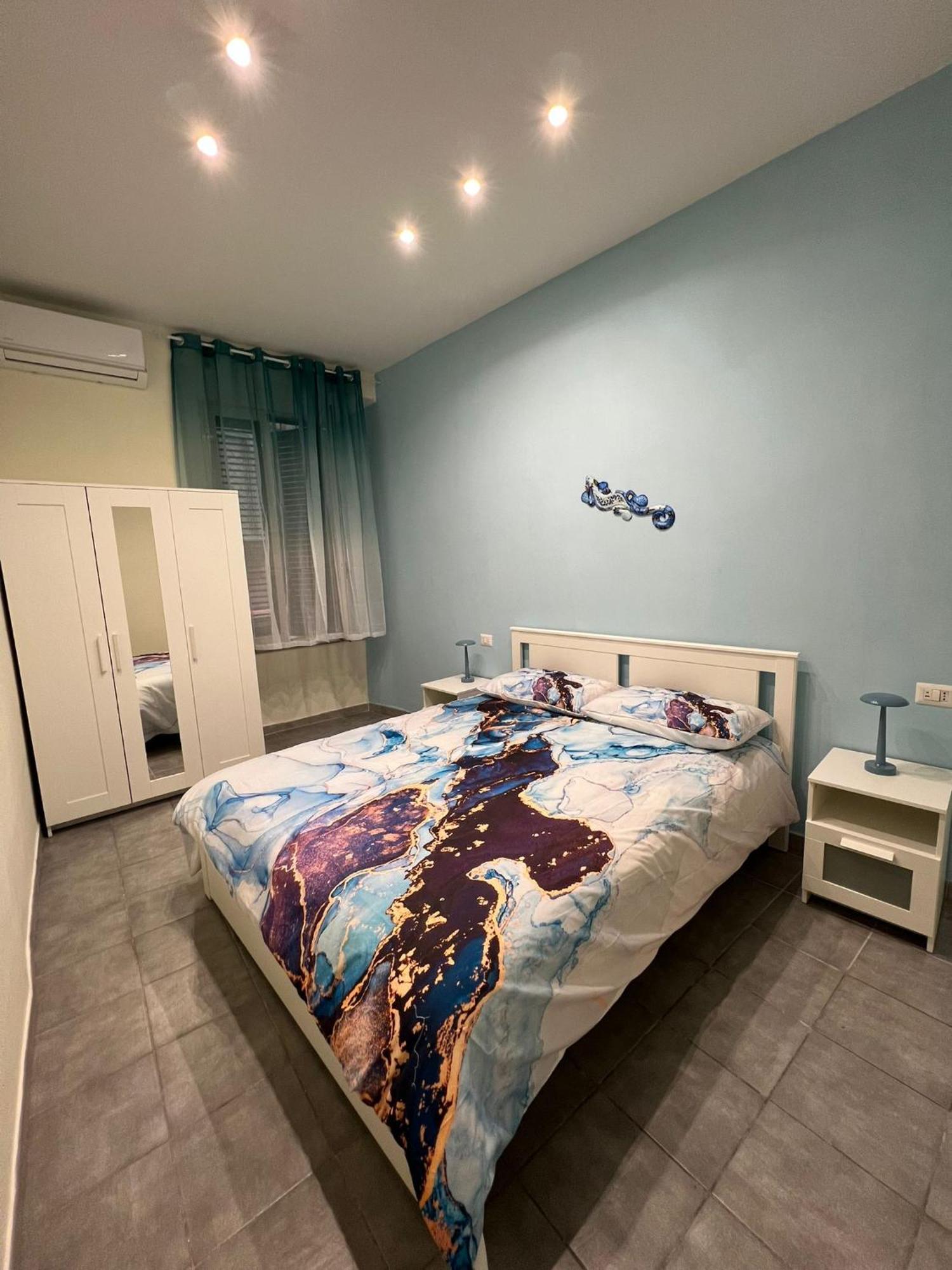 Ancora D'Oro Apartment Naples Exterior photo